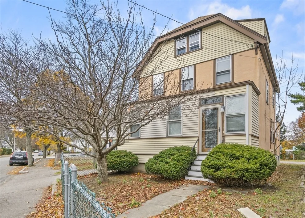 Unit for sale at 96 Houston Avenue, Milton, MA 02186