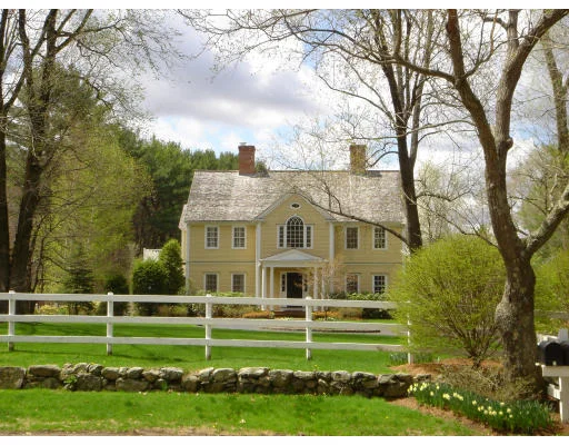 Unit for sale at 2 Moore Road, Wayland, MA 01778