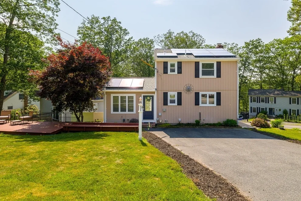 Unit for sale at 2 Second Rd, Hopkinton, MA 01748