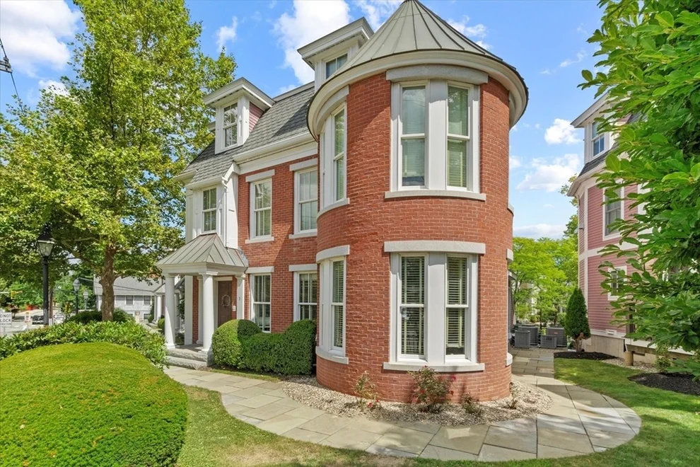 Unit for sale at 3A Mill Street, Arlington, MA 02476