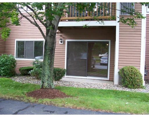 Unit for sale at 41 Steeplechase Court, Haverhill, MA 01830