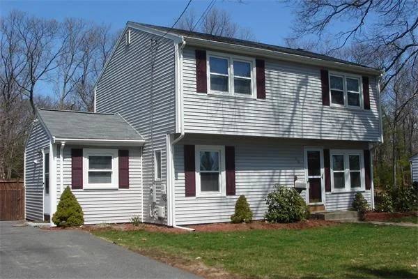 Unit for sale at 92 Van Kleeck, Millis, MA 02054