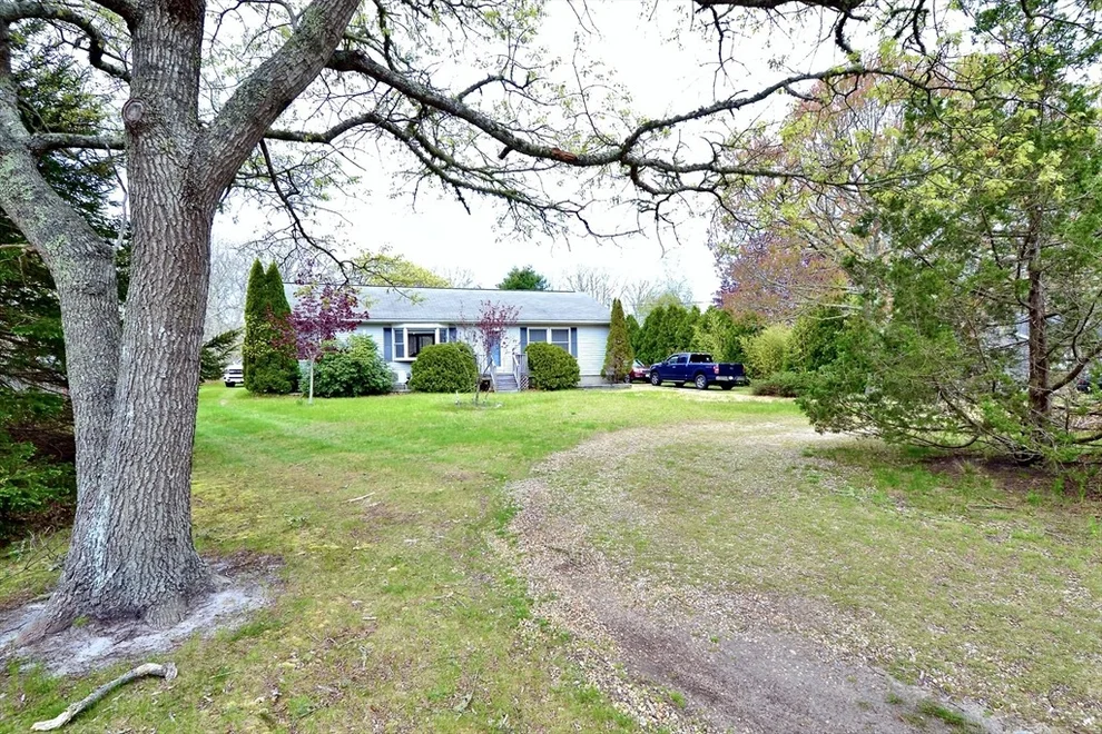 Unit for sale at 62 Jernegan Ave, Edgartown, MA 02539