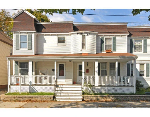Unit for sale at 125 Harvard Ave, Medford, MA 02155