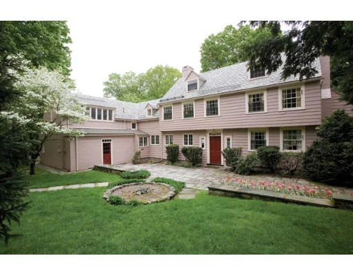 Unit for sale at 176 Warren Street, Brookline, MA 02445