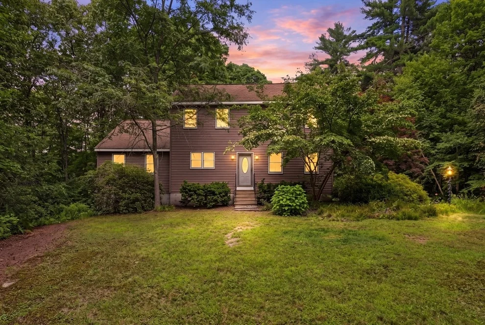 Unit for sale at 232 Gold St, Belchertown, MA 01007