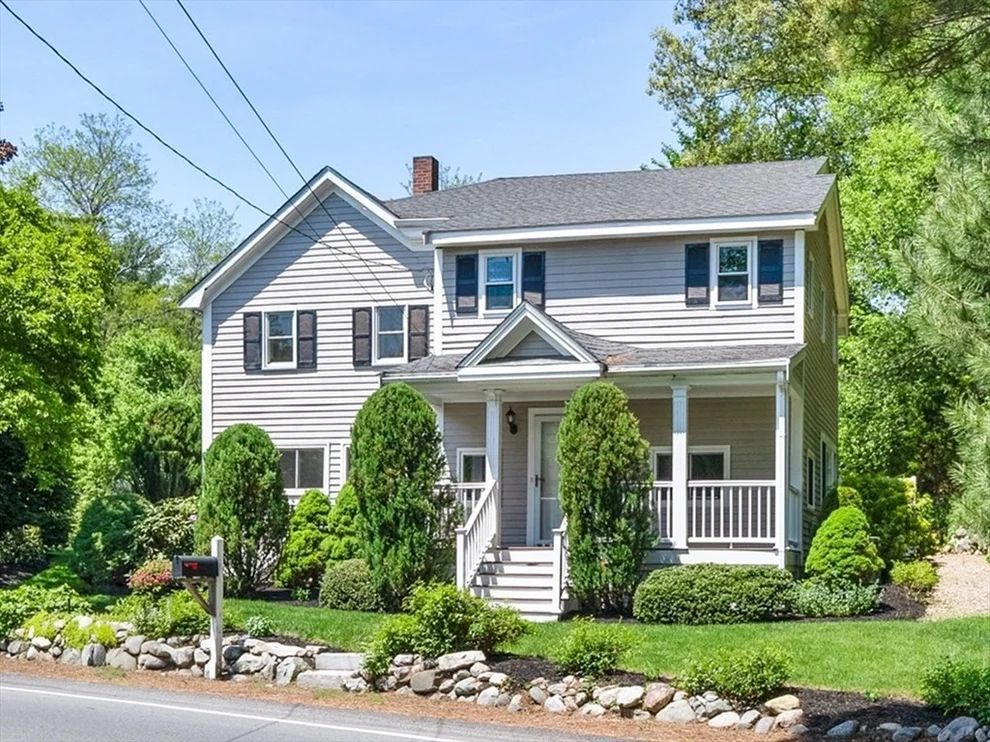 Unit for sale at 129 Dover Road, Westwood, MA 02090