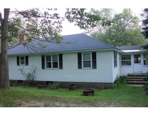 Unit for sale at 140 Jewell Hill Road, Ashburnham, MA 01430