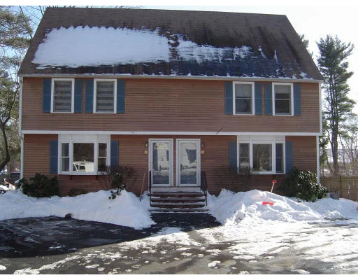 Unit for sale at 2A Prince Street, Danvers, MA 01923