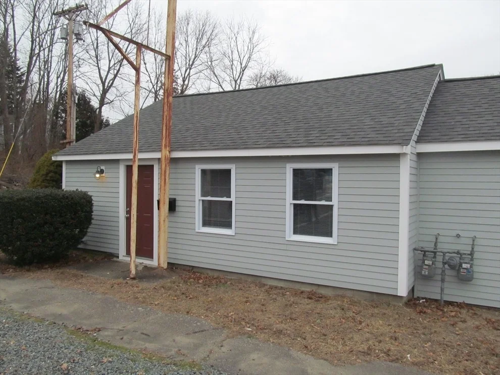 Unit for sale at 13 Elm Court, Easton, MA 02356
