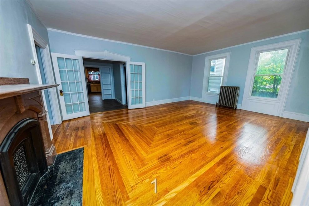 Unit for sale at 321 High St, Fall River, MA 02720