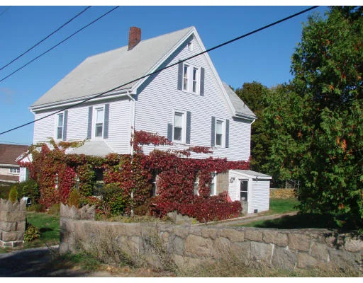 Unit for sale at 10 Seeall Street, Gloucester, MA 01930