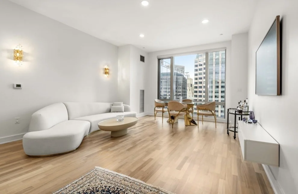 Unit for sale at 500 Atlantic Ave, Boston, MA 02210