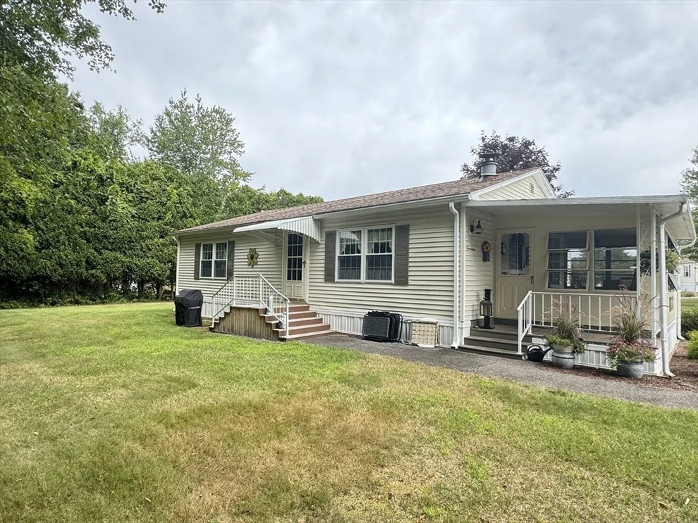 Unit for sale at 17 Puritan Road, Taunton, MA 02780