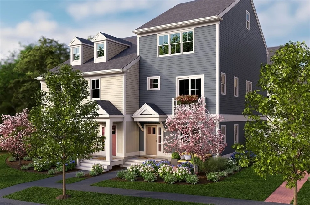 Unit for sale at 42 Oxbow Road, Raynham, MA 02767