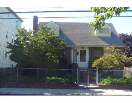 Unit for sale at 28 Austin St, Boston, MA 02136