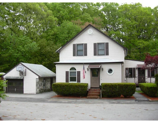 Unit for sale at 59 Doyle Avenue, Dracut, MA 01826