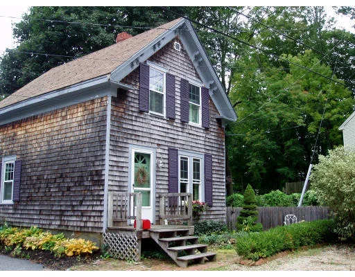 Unit for sale at 15 Central St, Merrimac, MA 01860