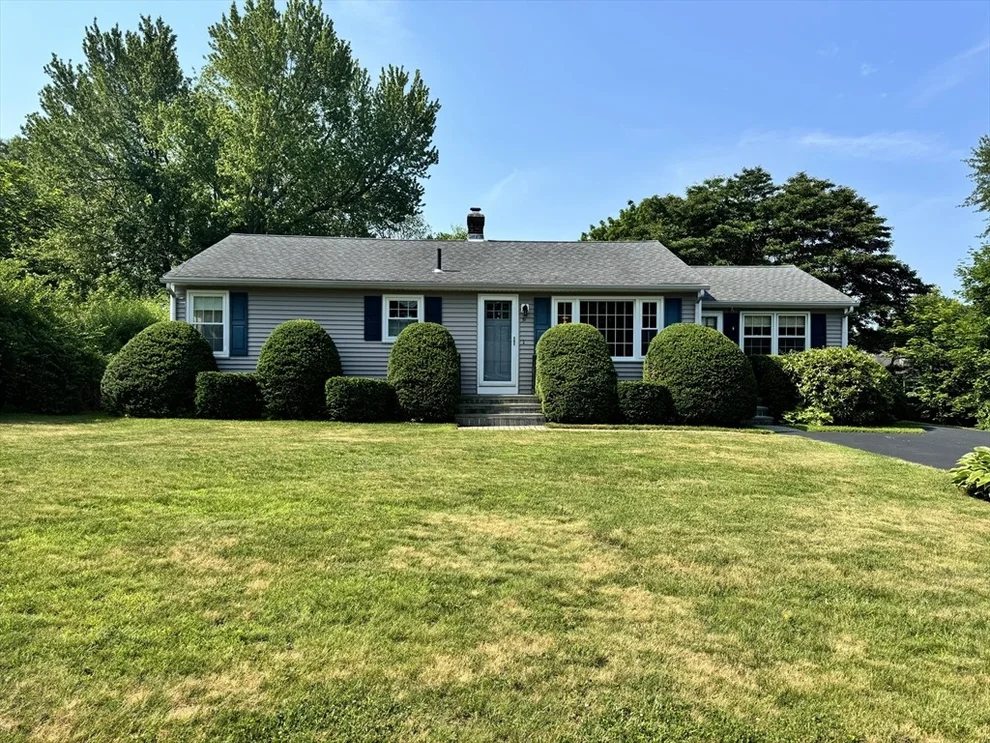 Unit for sale at 51 Lionel Ave, Fitchburg, MA 01420