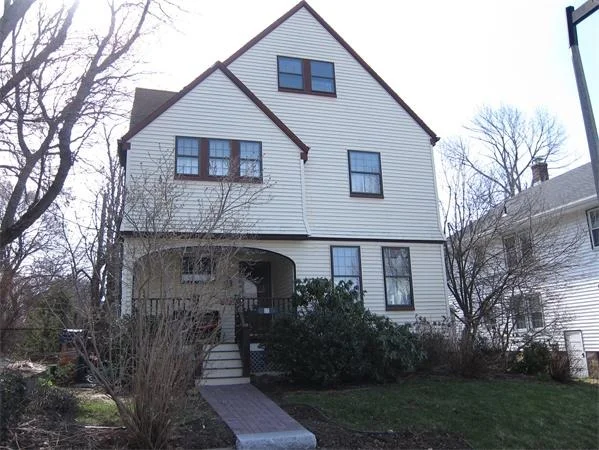 Unit for sale at 27 Tappan St, Boston, MA 02131