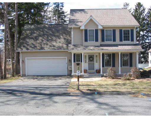 Unit for sale at 10 Rankin Avenue, East Longmeadow, MA 01028