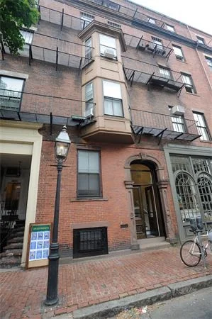 Unit for sale at 86 Charles, Boston, MA 02114