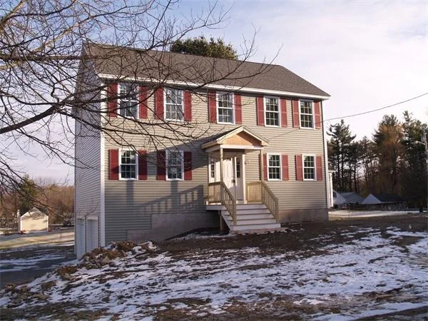 Unit for sale at 2 Thomas St, Dracut, MA 01826