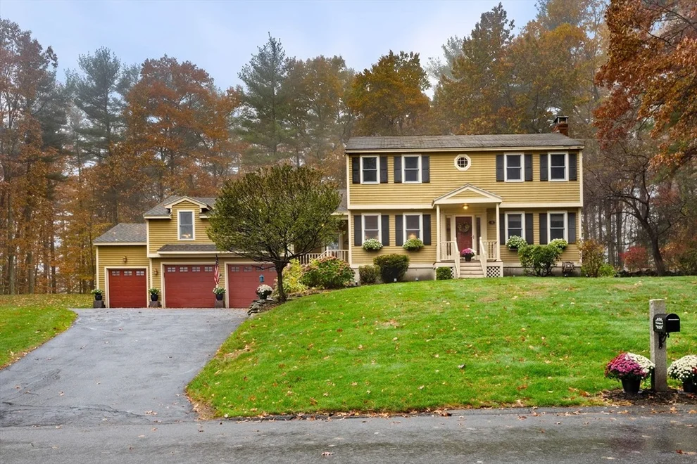 Unit for sale at 9 Washington St, Tyngsborough, MA 01879