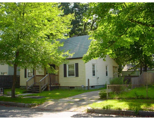 Unit for sale at 67 Melville Street, Springfield, MA 01104