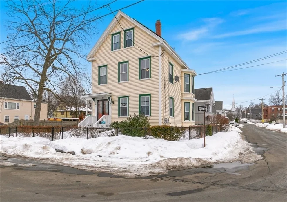 Unit for sale at 15 South Central Street, Haverhill, MA 01835