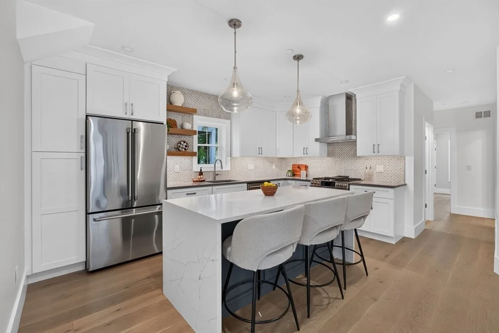 Unit for sale at 131 Hudson Street, Somerville, MA 02144