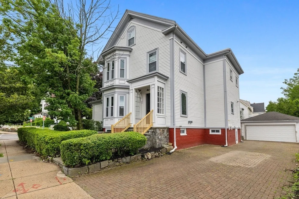 Unit for sale at 179 Main St, Medford, MA 02155