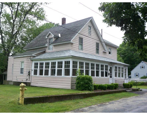 Unit for sale at 122 Wendell Street, Athol, MA 01331