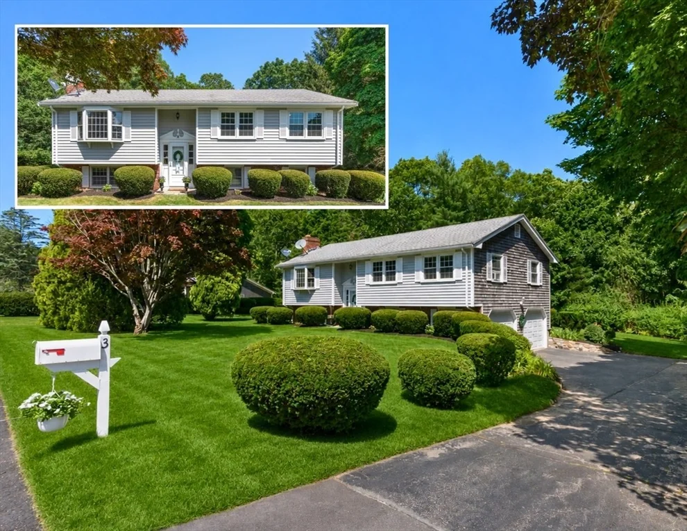 Unit for sale at 3 Priest Road, Plymouth, MA 02360