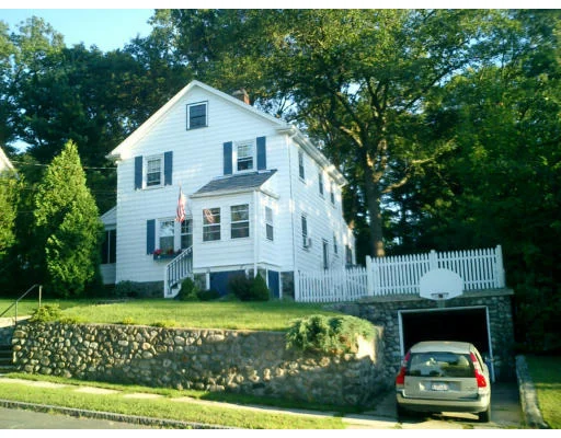 Unit for sale at 26 Humphrey Street, Wakefield, MA 01880