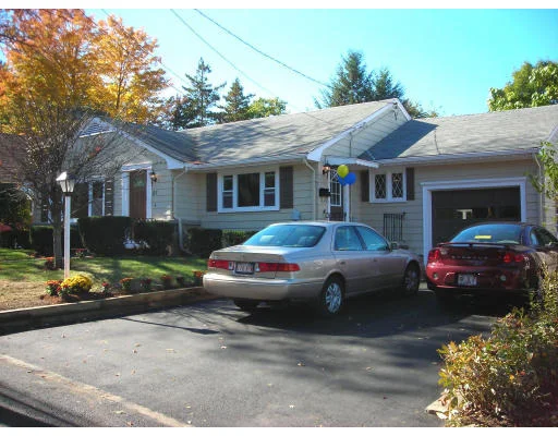 Unit for sale at 87 Liberty Street, Braintree, MA 02184