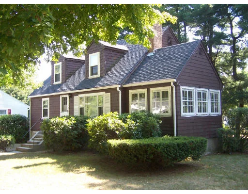 Unit for sale at 15 Legion St., Canton, MA 02021
