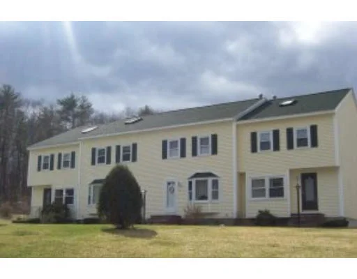 Unit for sale at 120 Newton Road, Plaistow, NH 03865
