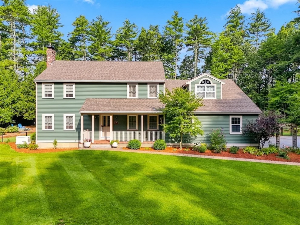 Unit for sale at 711 Chicopee Row, Groton, MA 01450