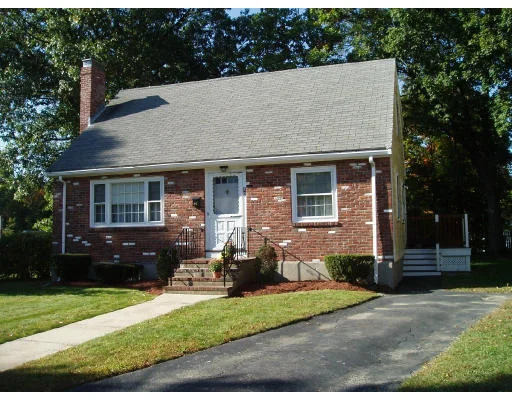 Unit for sale at 10 Birchland Terrace, Boston, MA 02132