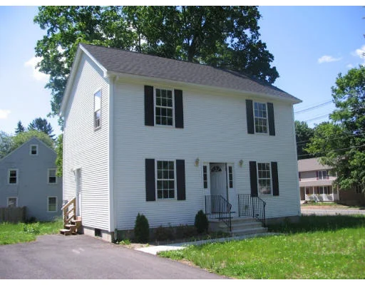 Unit for sale at 3 Greenacre Lane, East Longmeadow, MA 01028