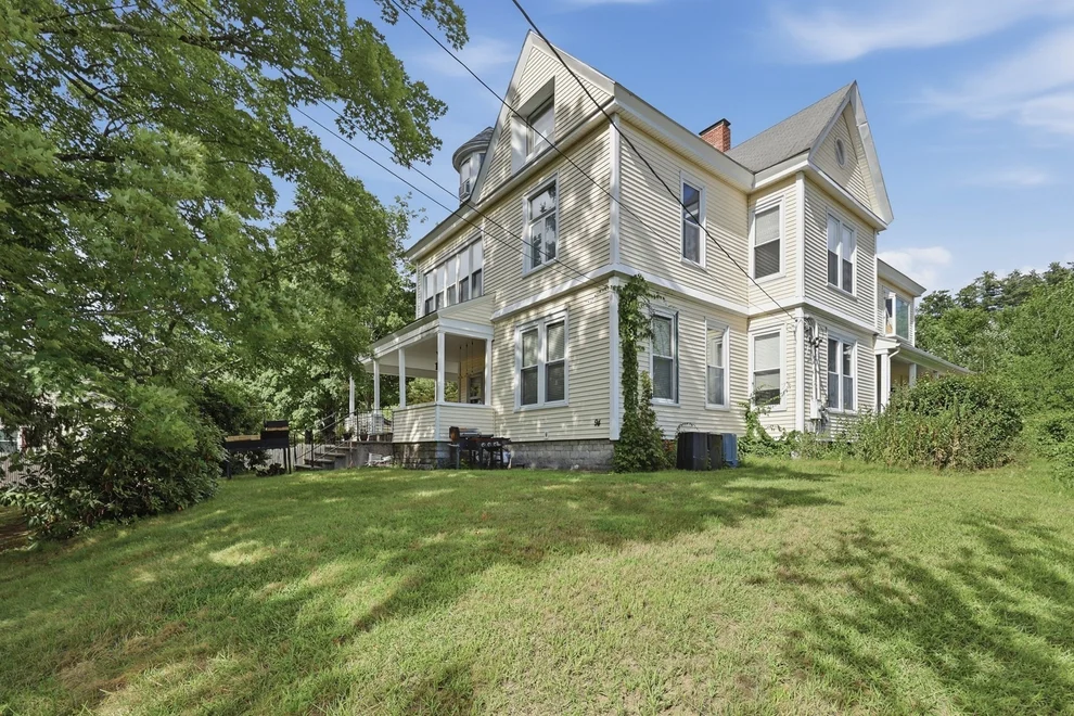 Unit for sale at 94 North Main Street, West Boylston, MA 01583