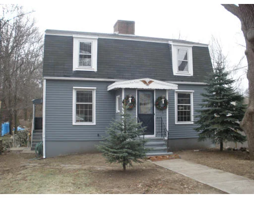 Unit for sale at 45 Carson Terrace, Swampscott, MA 01907