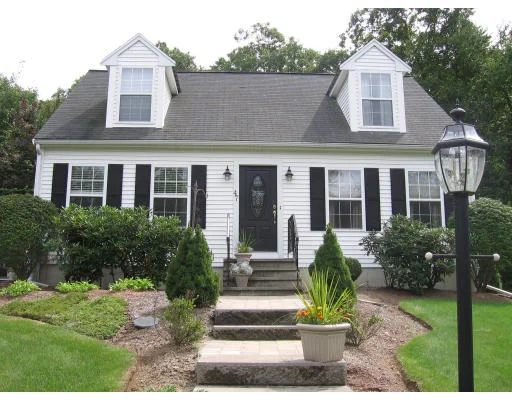 Unit for sale at 47 Eben St, Milford, MA 01757