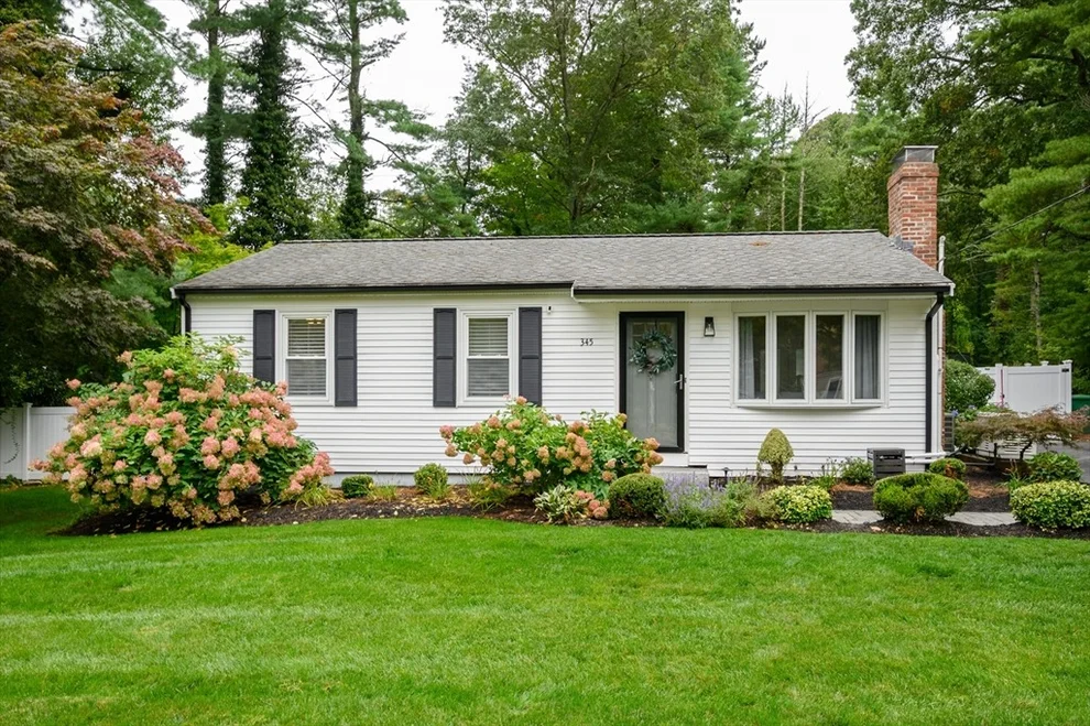 Unit for sale at 345 Forest Street, Pembroke, MA 02359