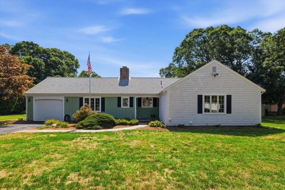 Unit for sale at 11 Kit Carson Way, Yarmouth, MA 02675