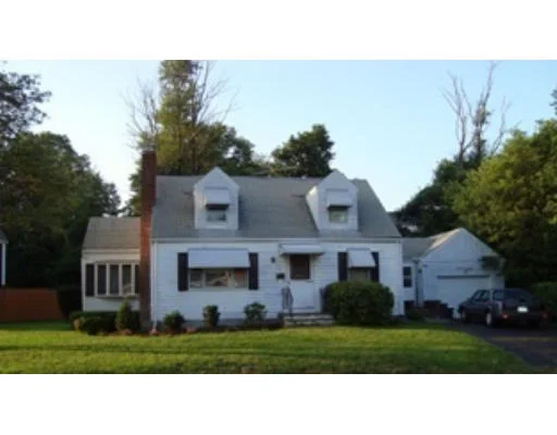 Unit for sale at 4 Canessa St, Randolph, MA 02368