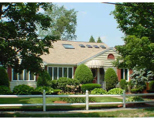Unit for sale at 218 Upham Street, Melrose, MA 02176