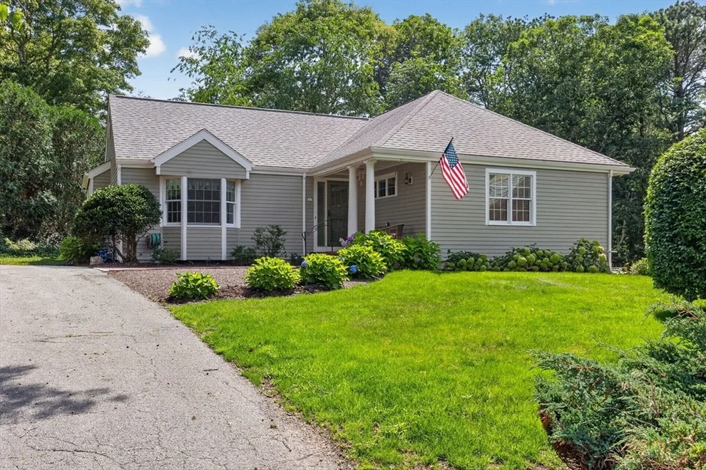 Unit for sale at 8 Elizabteh Circle, Mashpee, MA 02649