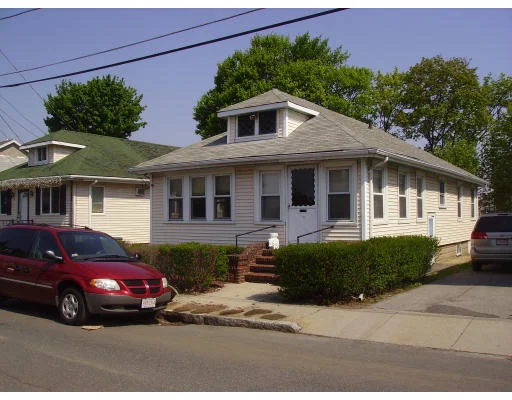 Unit for sale at 31 Saint James Road, Medford, MA 02155